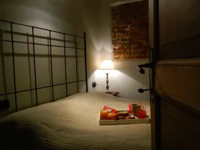 Agriturismo Cascina Pezzolo - Værelse