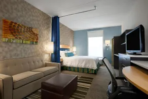 Home2 Suites By Hilton Winter Garden - Room