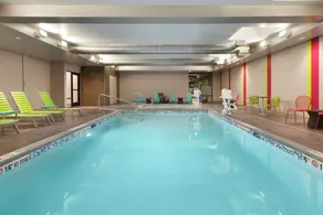 Home2 Suites by Hilton Salt Lake City East - Piscine