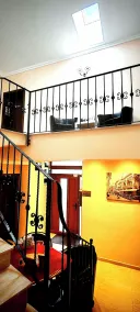 BUCUR 9 Boutique Hotel - Reception