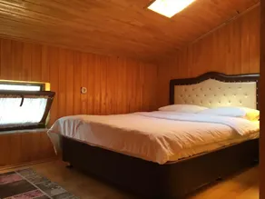 Zeren Pansiyon - Zimmer
