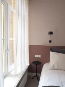 Lino City Hotel - Chambre