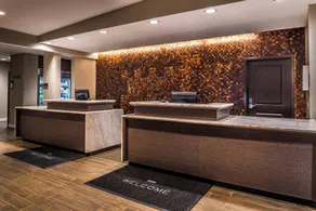 Residence Inn by Marriott Charlotte Steele Creek - Reception