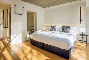 Pleno Palermo Soho - Habitación