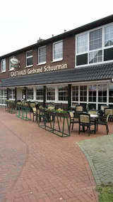 Hotel Schuurman eGbR - Restaurante