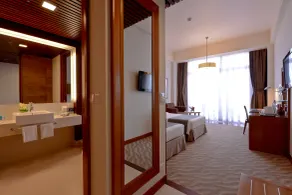 Novotel Nha Trang - Room