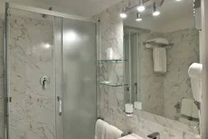 Villa San Felice - Salle de bain