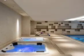 Crowne Plaza Fuzhou South by IHG - Pool