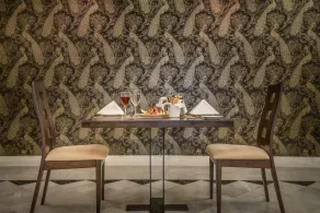 Elegance Luxury Executive Suites - Adults Only - Restaurant