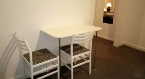 Millicent Motel - Room