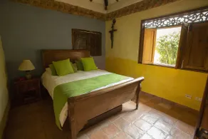 La Primavera, casas campestres para familias, paisajes, tranquilidad, cerca al pueblo - Chambre