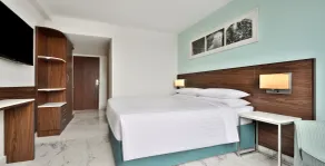 Fairfield by Marriott Pune Kharadi - Room