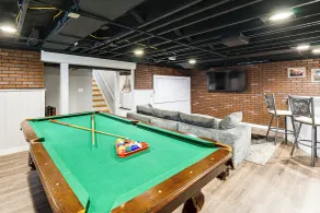 Close to Downtown Milwaukee & Mid-term Friendly! - Innvendig