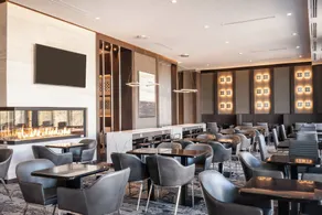 Residence Inn by Marriott Weehawken - Restaurant