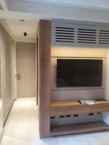 Lastarria Hotel - Room