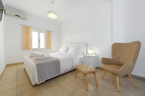 Iriana Suites - Camera