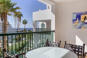 Sunset Harbour Club by Diamond Resorts - Vue de la chambre