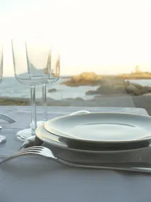 Hôtel de la Mer & Spa - Restaurant