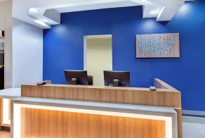 Microtel Inn & Suites Columbus North - Réception