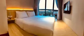 Miyabi Hotel - Chambre