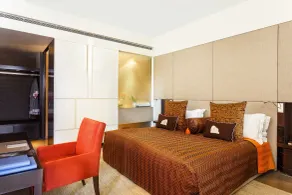The Lodhi – A member of The Leading Hotels Of The World - Chambre