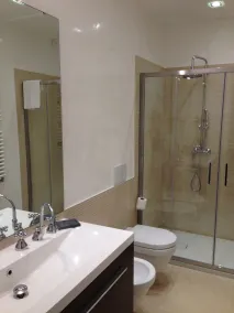 B&B Villa Ines - Salle de bain