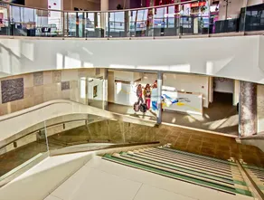 Prima Luce Downtown - Reception