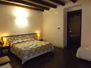Le Baronie - Quarto