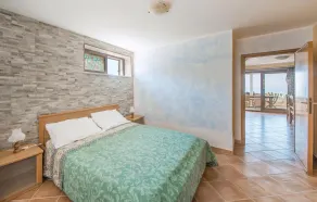 Casa in Riva al Mare 2 - Room