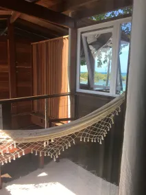 Le Terrace - Habitación