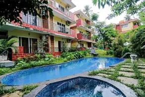 Mariners Bay Suites - Pool