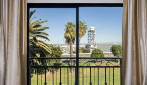 Embassy Suites by Hilton Los Angeles LAX South/El Segundo - Vue de la chambre