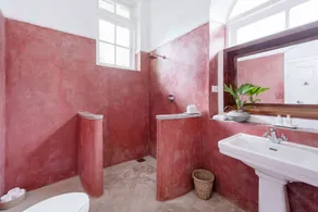 Ashburnham Estate-98 Acre Tea Estate with Private Waterfalls - Badezimmer