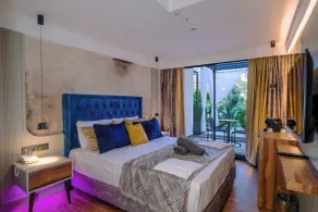 Ada Port Hotel - Adults Only - Room