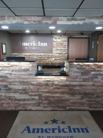 AmericInn by Wyndham Red Wing - Réception