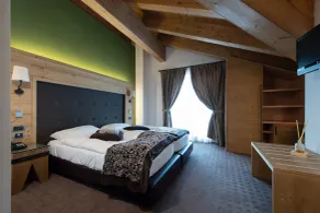 Hotel Vedig - Utsikt fra rommet