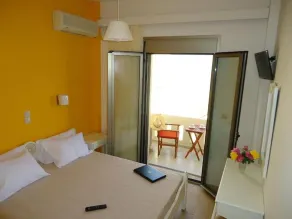 Two Three Bedroom Apt- Sea View Swimming Pool - Rom