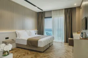 Shayna Beach Club - Quarto