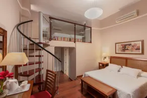 Anacapri - Room