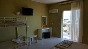 Panorama Sidari - All Inclusive - Camera