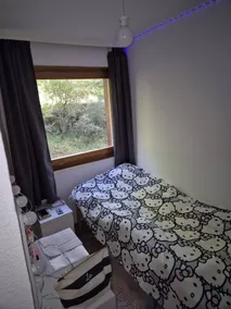 Apartment With Incredible Views - Quarto