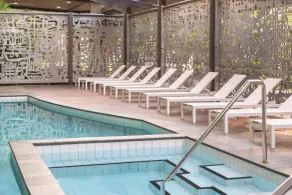 Vibe Hotel Darwin Waterfront - Pool