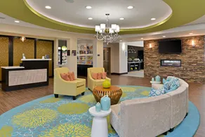 Homewood Suites Houma, La - Réception