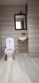 Hotel Glory - Badezimmer