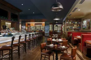 JW Marriott Chicago - Restaurant