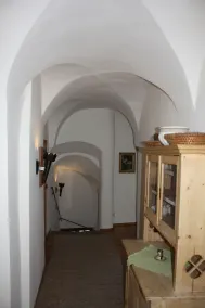 Schloss Schänke garni - Room