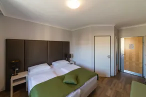 Arion Airport Hotel - Chambre