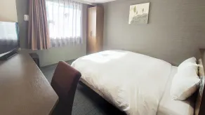 Hotel Route-Inn Komagane Inter - Zimmer