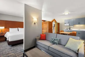 Best Western Fremont Angola I-80 90 Toll Road - Zimmer