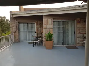 Ash River Lodge - Vue de la chambre